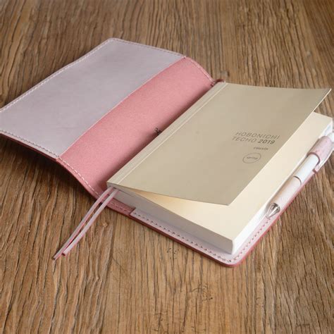 hobonichi cousin cover|Hobonichi Cousin Covers .